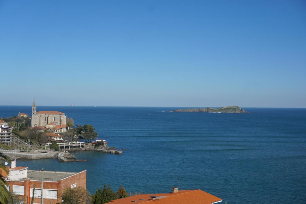 Апартаменти Mundaka Vista Mar L-Bi-52 Екстер'єр фото