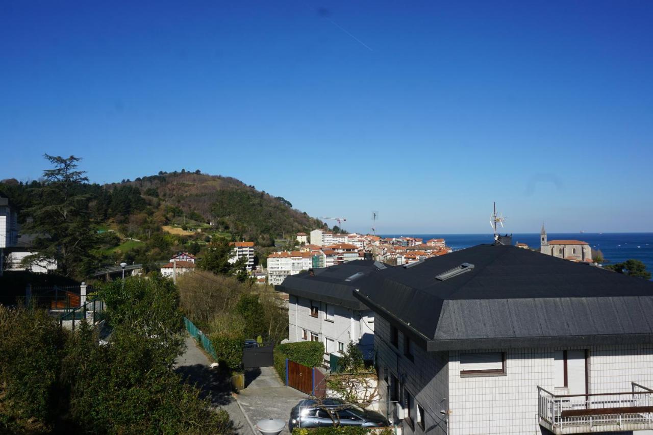 Апартаменти Mundaka Vista Mar L-Bi-52 Екстер'єр фото