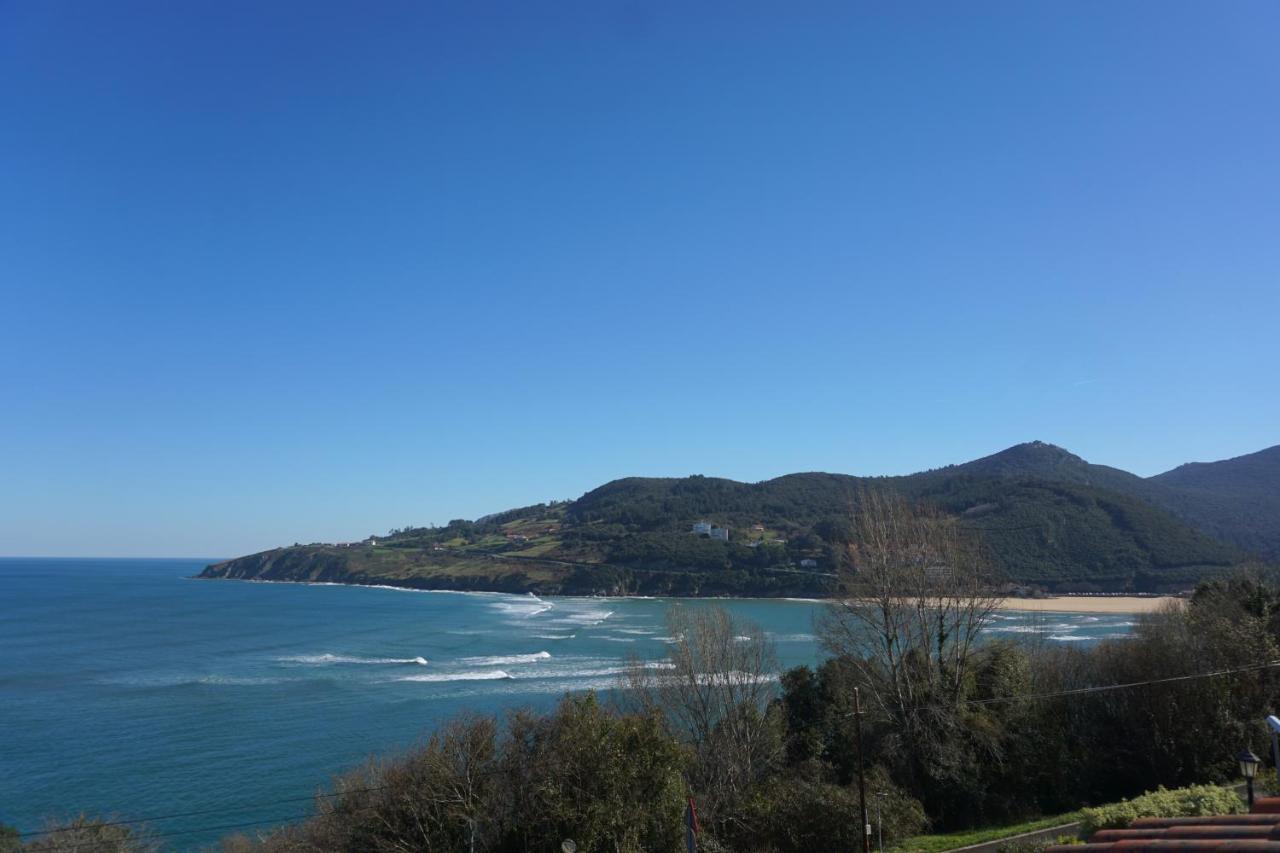 Апартаменти Mundaka Vista Mar L-Bi-52 Екстер'єр фото