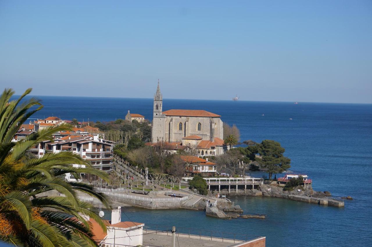 Апартаменти Mundaka Vista Mar L-Bi-52 Екстер'єр фото