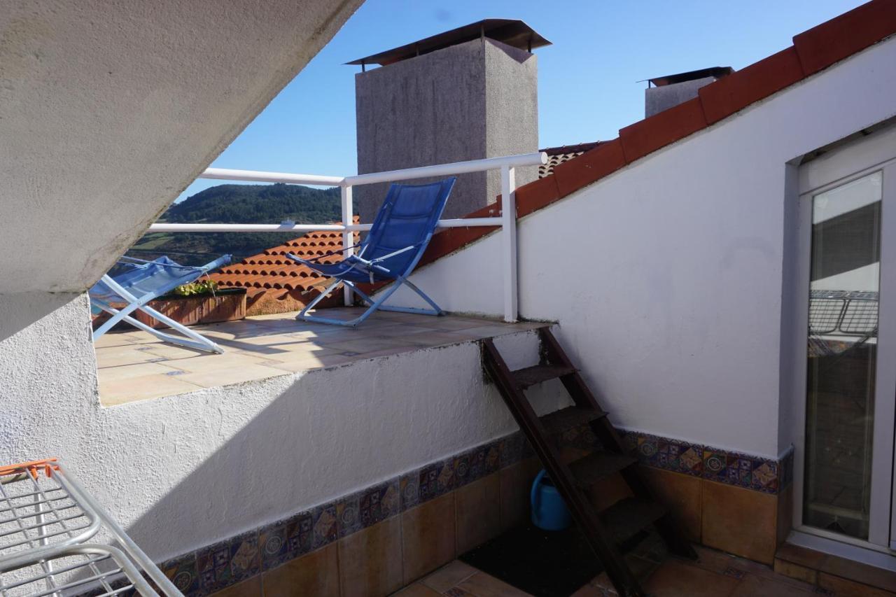 Апартаменти Mundaka Vista Mar L-Bi-52 Екстер'єр фото