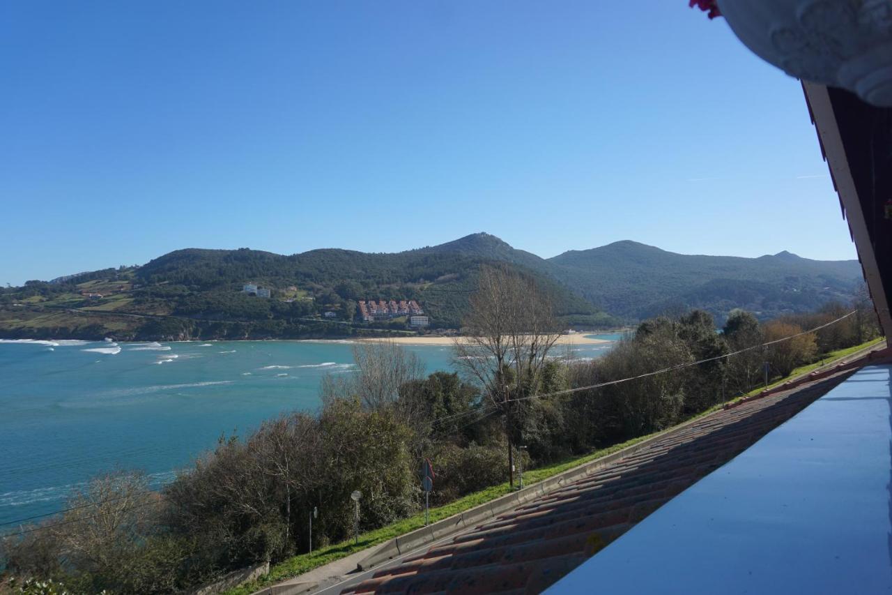 Апартаменти Mundaka Vista Mar L-Bi-52 Екстер'єр фото