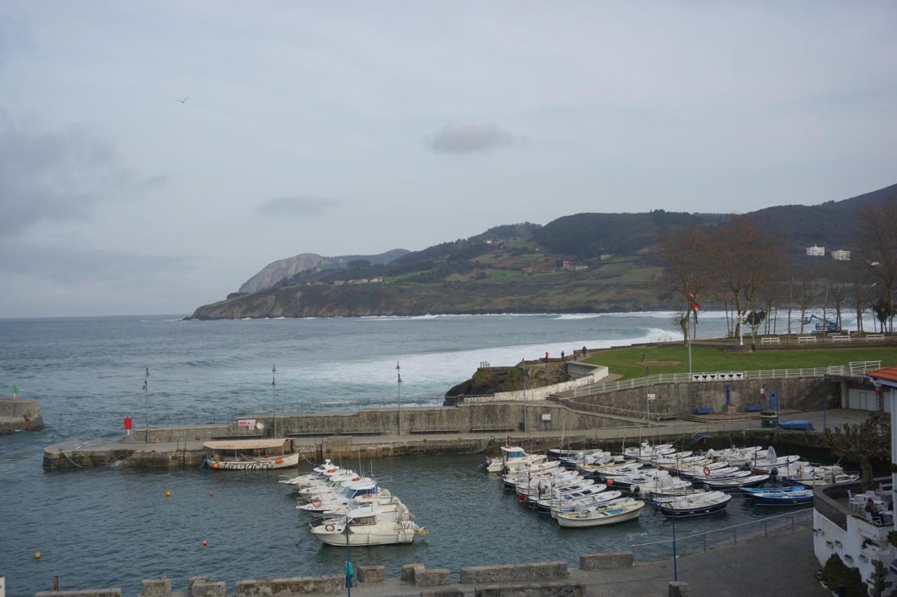 Апартаменти Mundaka Vista Mar L-Bi-52 Екстер'єр фото