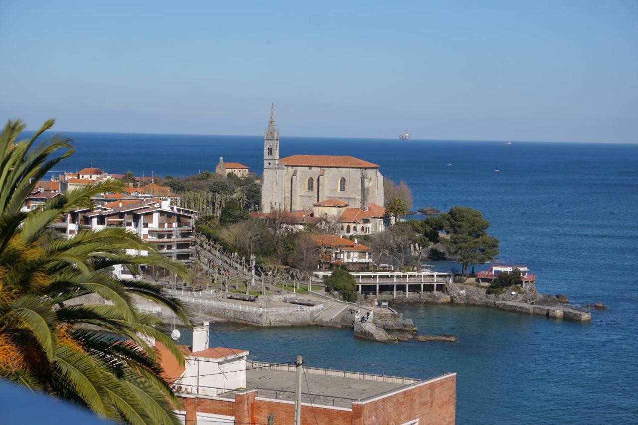 Апартаменти Mundaka Vista Mar L-Bi-52 Екстер'єр фото