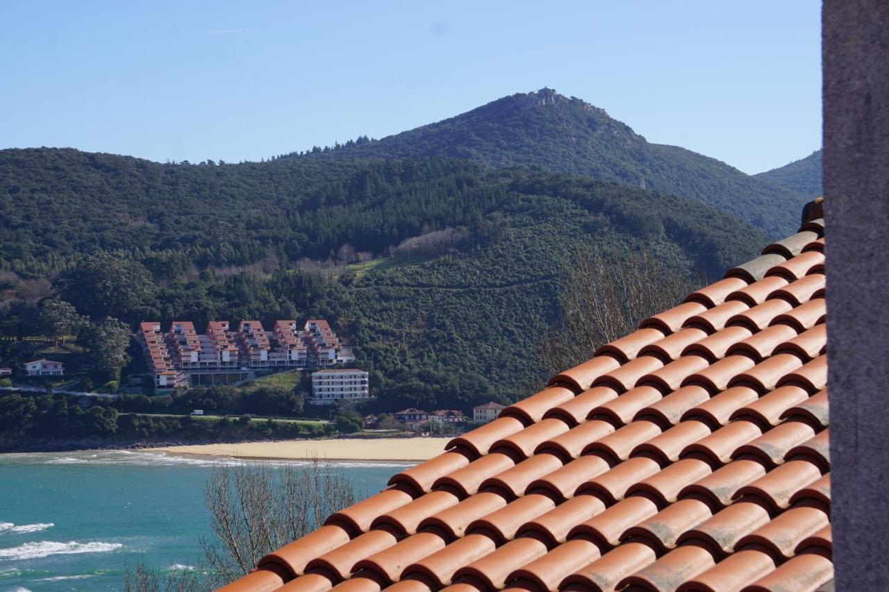 Апартаменти Mundaka Vista Mar L-Bi-52 Екстер'єр фото