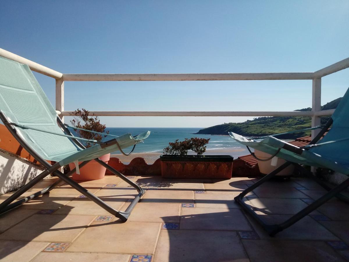 Апартаменти Mundaka Vista Mar L-Bi-52 Екстер'єр фото