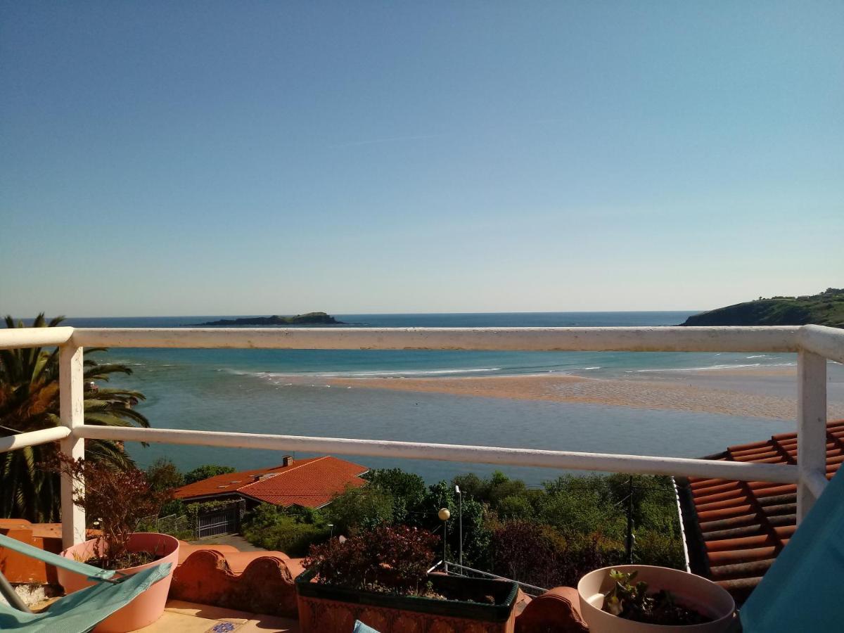 Апартаменти Mundaka Vista Mar L-Bi-52 Екстер'єр фото