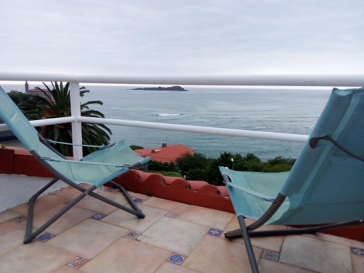 Апартаменти Mundaka Vista Mar L-Bi-52 Екстер'єр фото