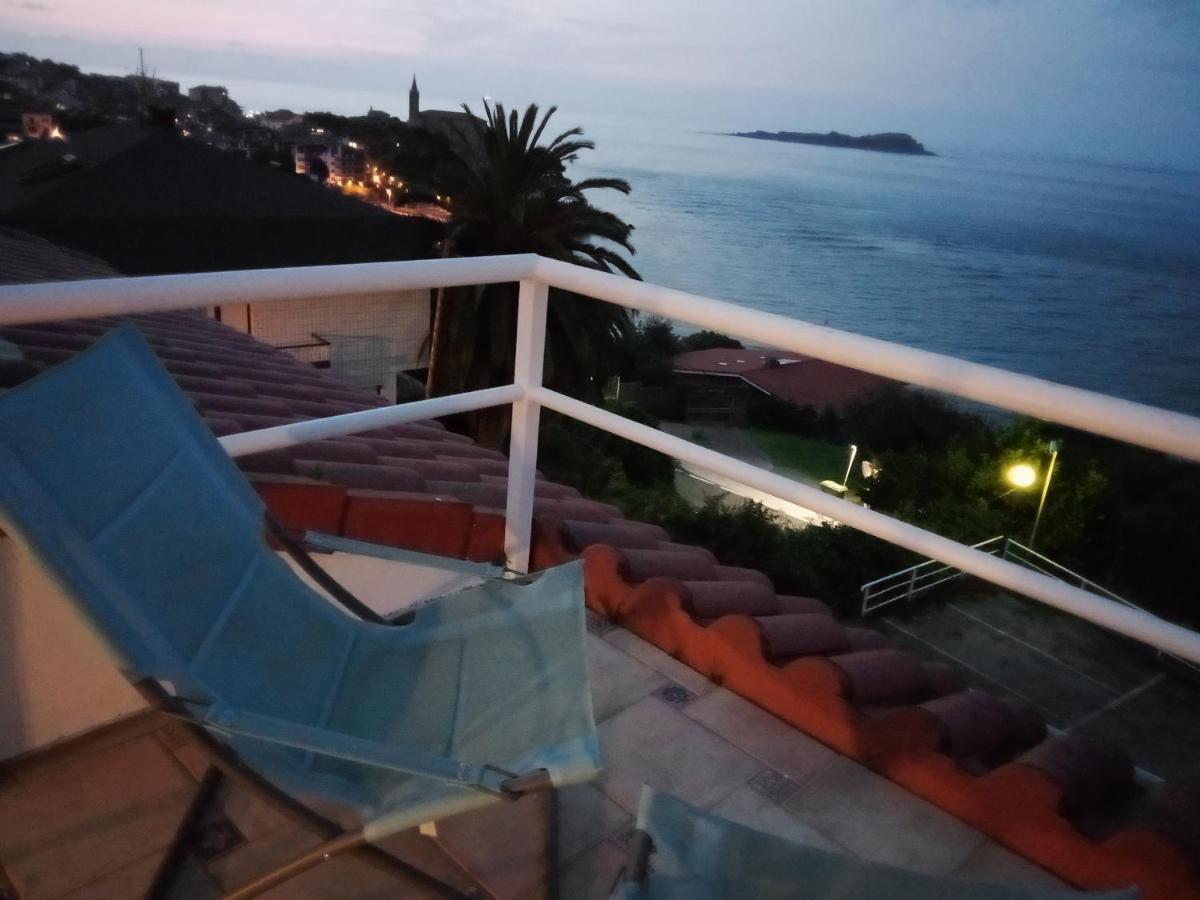 Апартаменти Mundaka Vista Mar L-Bi-52 Екстер'єр фото